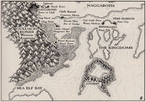 naggaroth map.